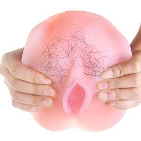 BAILE - ANTHEA MAGIC FLESH VIBRATON PUSSY - Vanelion Paradise