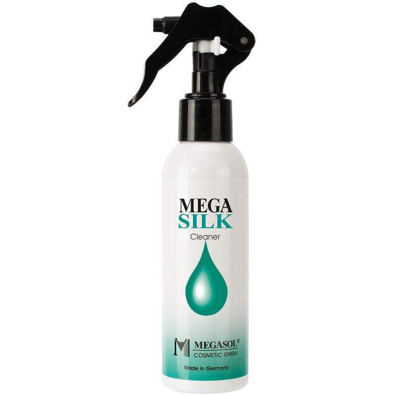 EROS MEGASILK - SPIELZEUGREINIGER 150 ML - Vanelion Paradise