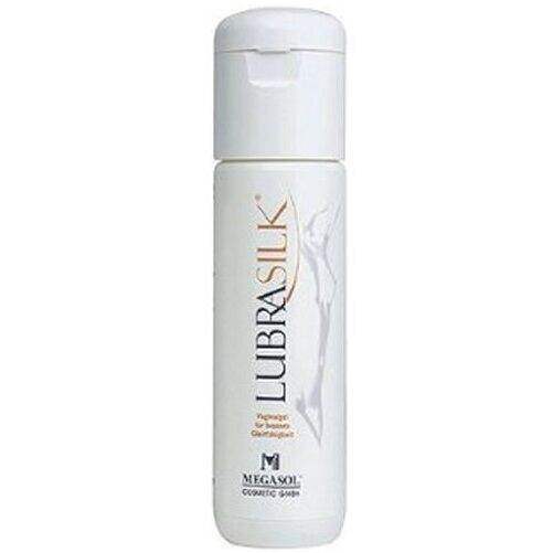 EROS - LUBRASILK VAGINAL GEL 30 ML - Vanelion Paradise