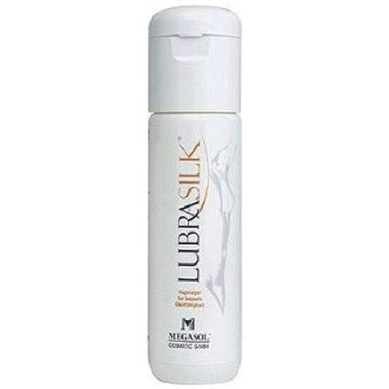 EROS - LUBRASILK VAGINAL GEL 100 ML - Vanelion Paradise