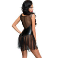 ME-SEDUCE - XYMENA KLEIDEN L/XL - Vanelion Paradise