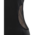 SUBBLIME - DRESSES STRAPPY SCHWARZES KLEID S / M. - Vanelion Paradise