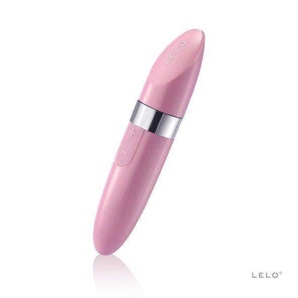 LELO - MIA 2 ROSA VIBRATOR - Vanelion Paradise
