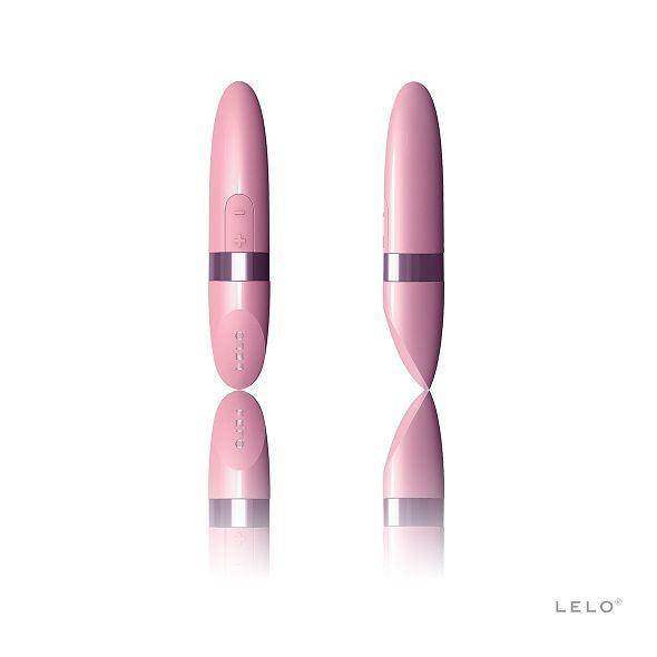 LELO - MIA 2 ROSA VIBRATOR - Vanelion Paradise