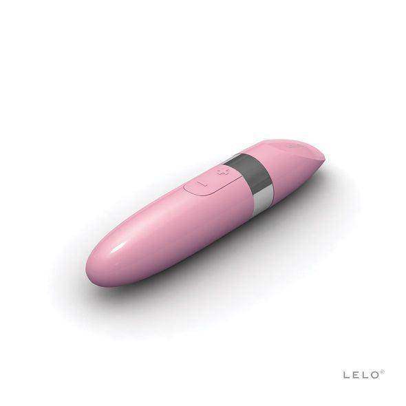LELO - MIA 2 ROSA VIBRATOR - Vanelion Paradise