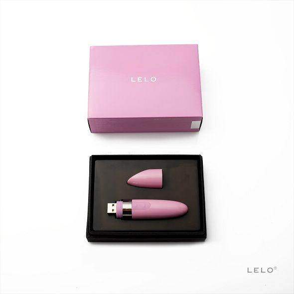 LELO - MIA 2 ROSA VIBRATOR - Vanelion Paradise