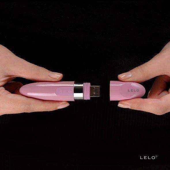 LELO - MIA 2 ROSA VIBRATOR - Vanelion Paradise