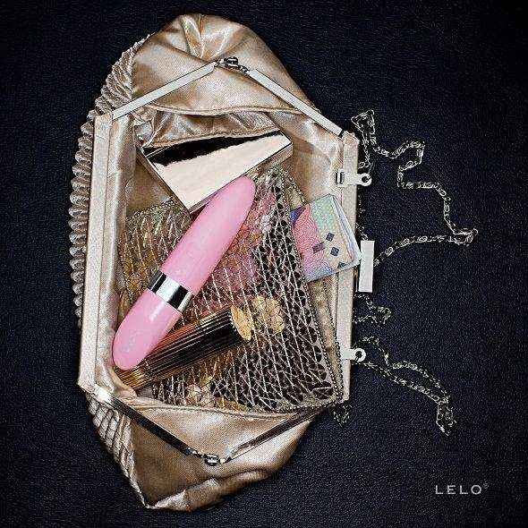 LELO - MIA 2 ROSA VIBRATOR - Vanelion Paradise