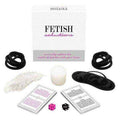 KHEPER GAMES - FETISH SEDUCTIONS ERKUNDEN SIE DIE WELT DES FETISCHS - Vanelion Paradise