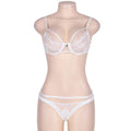 SUBBLIME - QUEEN PLUS ZWEI STRAPPY PIECES SET - Vanelion Paradise