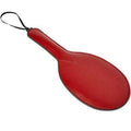 SPORTBLÄTTER - BREITE BORDEAUX-SCHAUFEL 39 CM - Vanelion Paradise