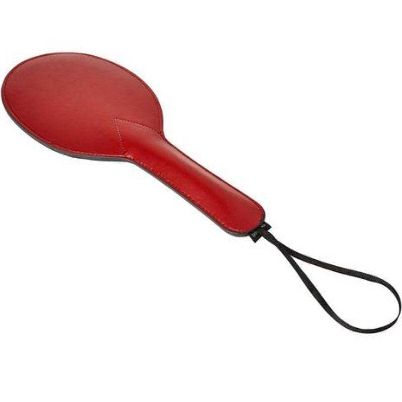 SPORTBLÄTTER - BREITE BORDEAUX-SCHAUFEL 39 CM - Vanelion Paradise