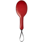 SPORTBLÄTTER - BREITE BORDEAUX-SCHAUFEL 39 CM - Vanelion Paradise