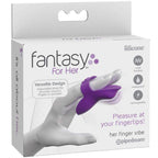 FANTASY FOR HER - FINGER VIVE - Vanelion Paradise
