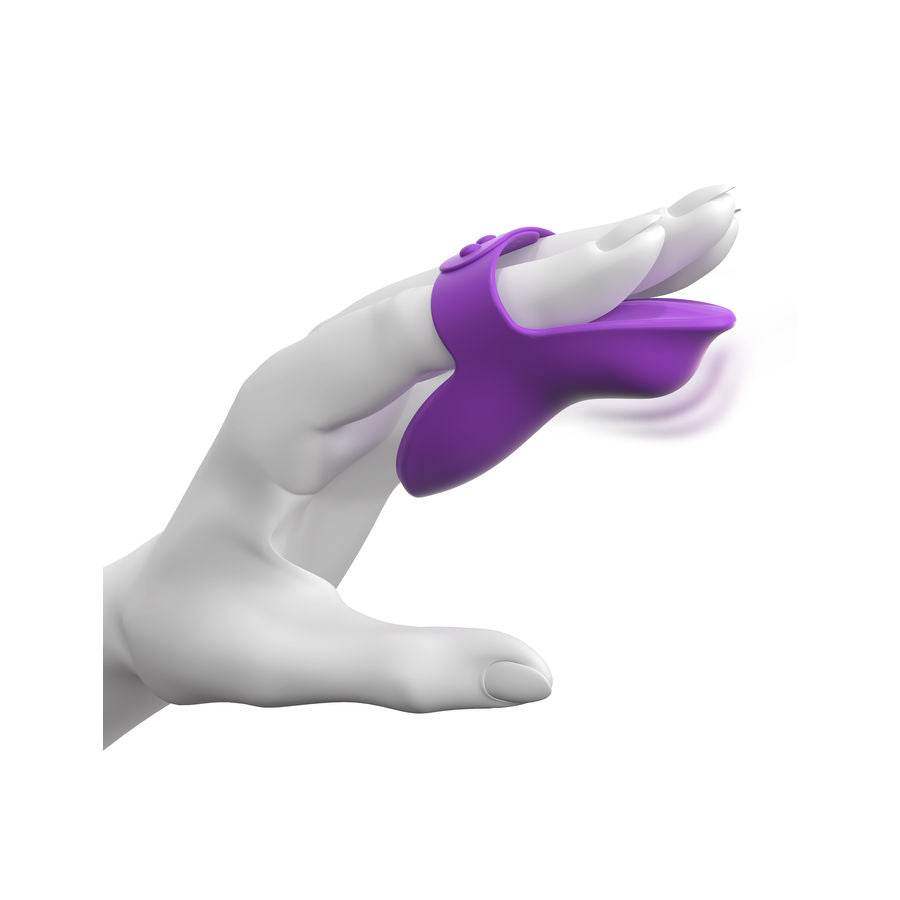 FANTASY FOR HER - FINGER VIVE - Vanelion Paradise