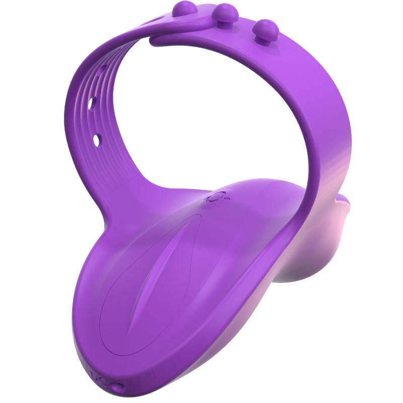 FANTASY FOR HER - FINGER VIVE - Vanelion Paradise