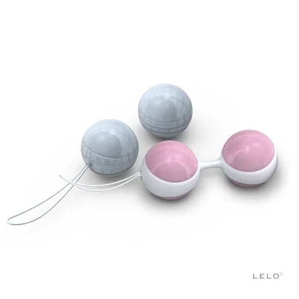 LELO - LUNA BEADS MINI CHINESISCHE KUGELN - Vanelion Paradise