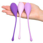 FANTASY FOR HER - KEGEL TRAIN-HER SET - Vanelion Paradise