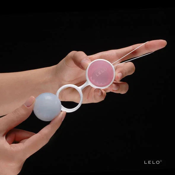 LELO - LUNA BEADS MINI CHINESISCHE KUGELN - Vanelion Paradise