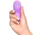 FANTASY FOR HER - CHEEKY PANTY THRILL-HER - Vanelion Paradise