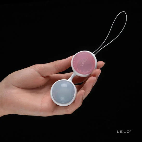 LELO - LUNA BEADS MINI CHINESISCHE KUGELN - Vanelion Paradise