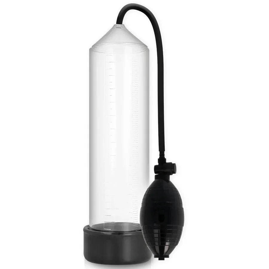 PUMP ADDICTED - RX3 TRANSPARENT - Vanelion Paradise