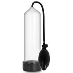 PUMP ADDICTED - RX3 TRANSPARENT - Vanelion Paradise