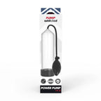 PUMP ADDICTED - RX3 TRANSPARENT - Vanelion Paradise