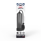 PUMP ADDICTED - RX3 SCHWARZ
