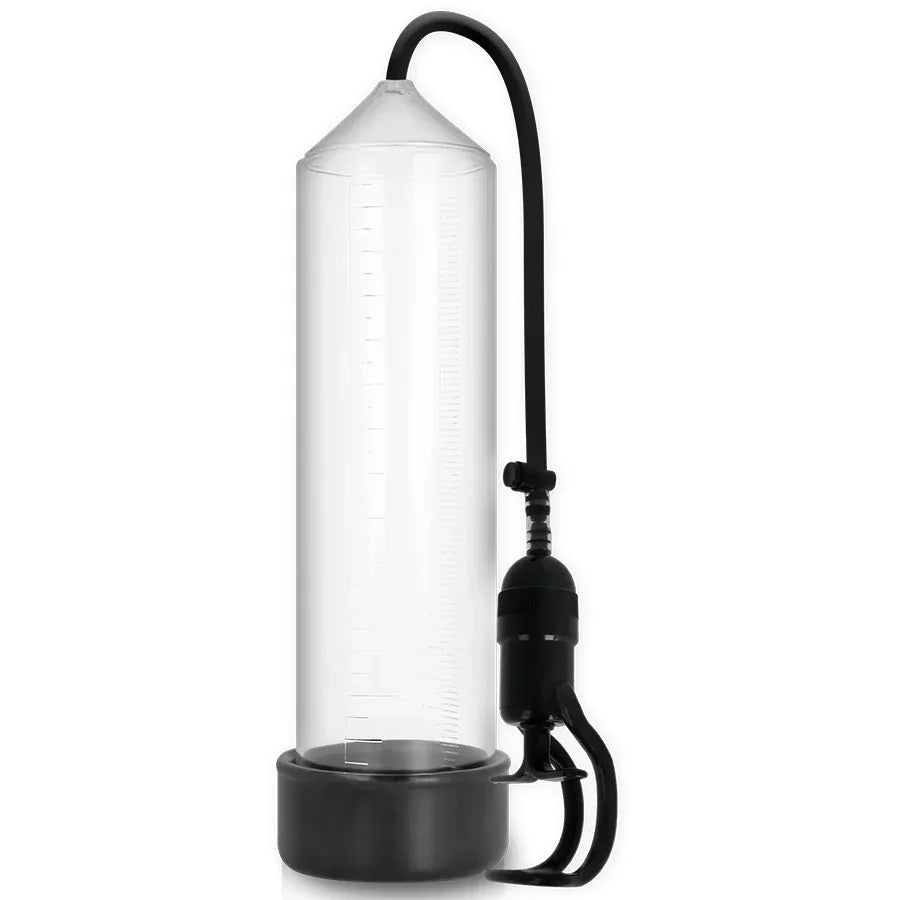 PUMP ADDICTED - RX5 TRANSPARENT - Vanelion Paradise