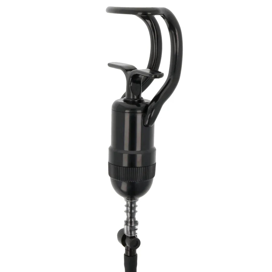 PUMP ADDICTED - RX5 TRANSPARENT - Vanelion Paradise