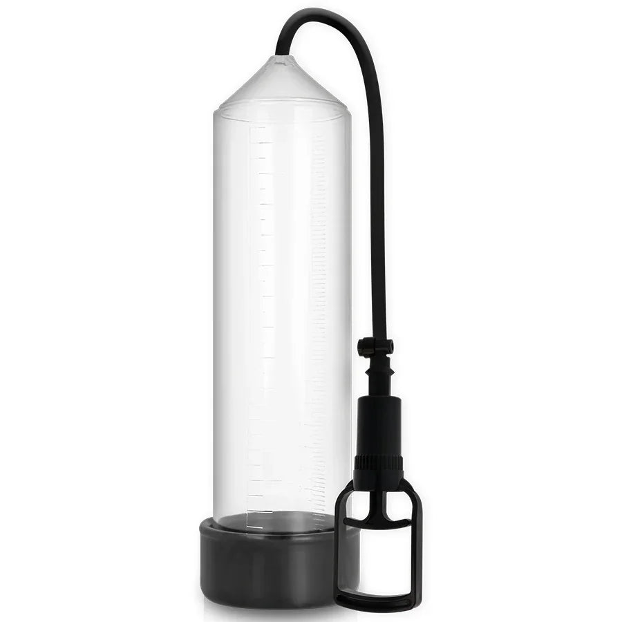 PUMP ADDICTED - RX7 TRANSPARENT - Vanelion Paradise