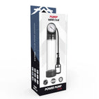 PUMP ADDICTED - RX9 SCHWARZ - Vanelion Paradise