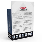 PUMP ADDICTED - VIBRIERENDE KUGEL - Vanelion Paradise