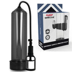 PUMP ADDICTED - RX7 SCHWARZER VIBRATOR - Vanelion Paradise