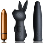 ROCKS-OFF - KIT DARK DESIRE SILHOUETTE DARK DESIRE - Vanelion Paradise