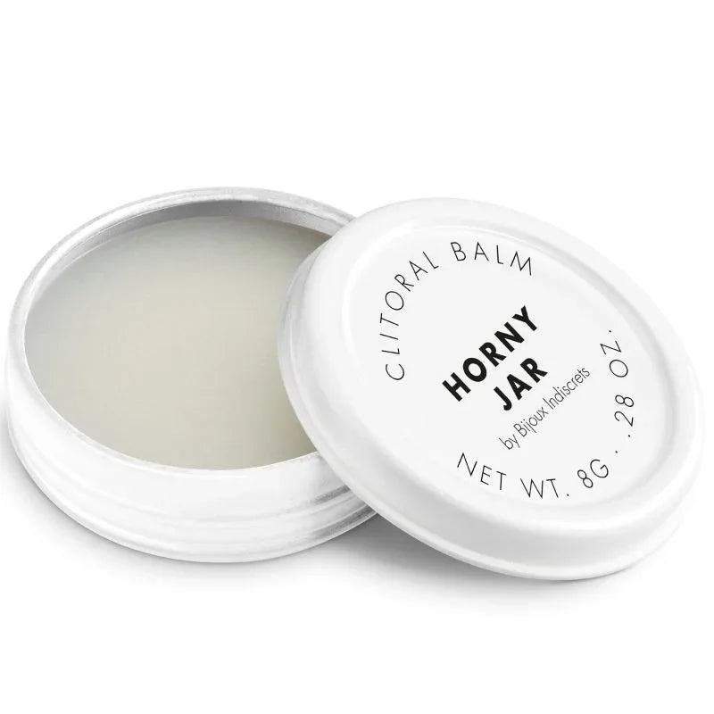 BIJOUX - CLITHERAPY HORNY HAR BALSAM - Vanelion Paradise