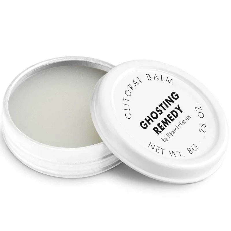 BIJOUX - CLITHERAPY BALSAM KLITORIS-GHOSTING-HILFE - Vanelion Paradise
