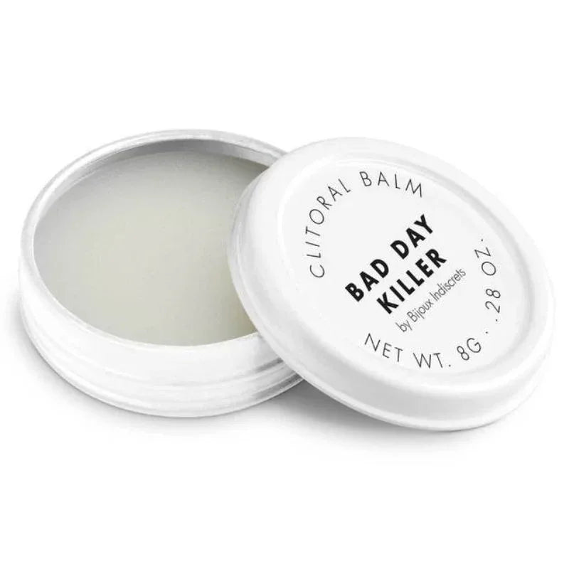 BIJOUX - CLITHERAPY CLITORIS BALSAM BAD DAY KILLER - Vanelion Paradise