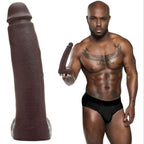 FLESHJACK - MILAN CHRISTOPHER DILDO 18,4 CM - Vanelion Paradise