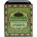 KAMASUTRA - WEEKENDER TIN KIT ORIGINAL - Vanelion Paradise