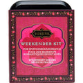 KAMASUTRA - WEEKENDER DOSE KIT STRAWBERRY DREAMS STRAWBERRY - Vanelion Paradise