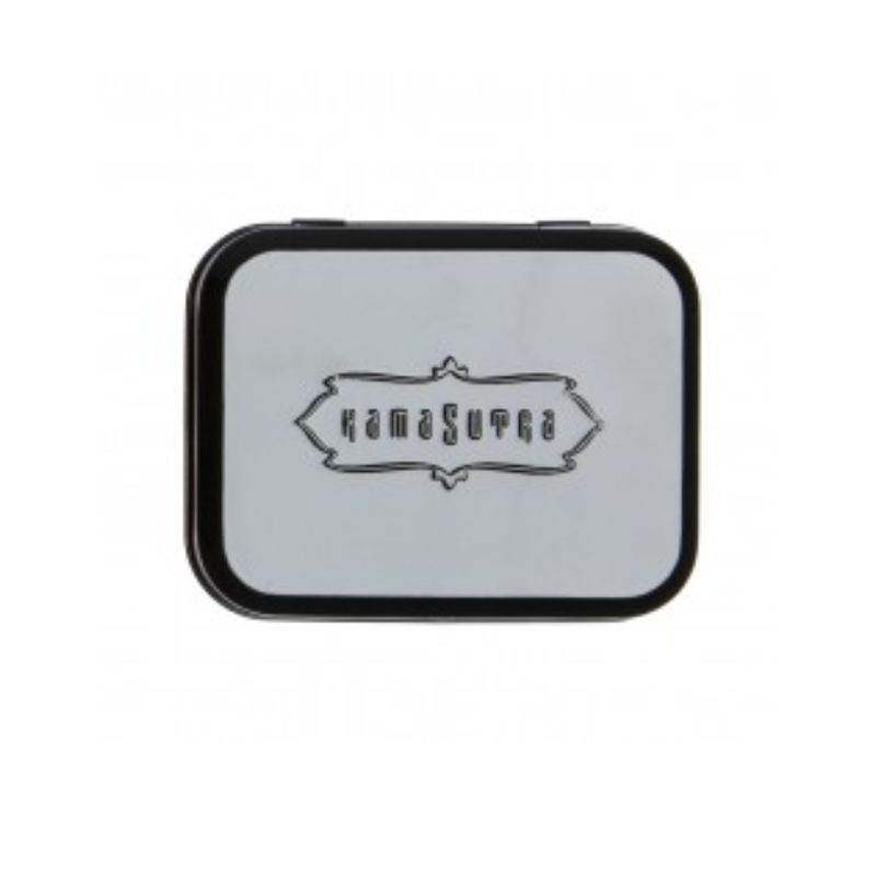 KAMASUTRA - WEEKENDER DOSE KIT RASPBERRY KISS RASPBERRY - Vanelion Paradise