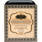 KAMASUTRA - WEEKENDER DOSE KIT VANILLE CREME VANILLE - Vanelion Paradise