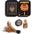 KAMASUTRA - WEEKENDER TIN KIT TROPISCHER GRIFF - Vanelion Paradise