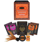 KAMASUTRA - WEEKENDER TIN KIT TROPISCHER GRIFF - Vanelion Paradise