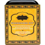 KAMASUTRA - WEEKENDER DOSE KIT KOKOSNUSS UND ANANAS - Vanelion Paradise
