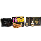 KAMASUTRA - WEEKENDER DOSE KIT KOKOSNUSS UND ANANAS - Vanelion Paradise