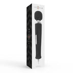 INTENSE - KEANU WAND SCHWARZES MASSAGER - Vanelion Paradise