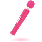 INTENSE - KEANU WAND ROSA MASSAGER - Vanelion Paradise